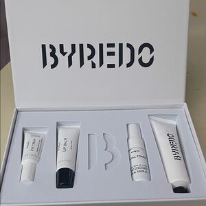 Byredo NIB - 4 pcs set